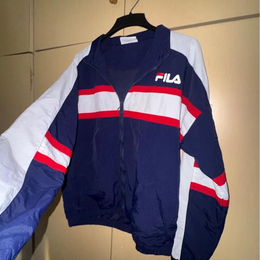 Fila Men's Jacket